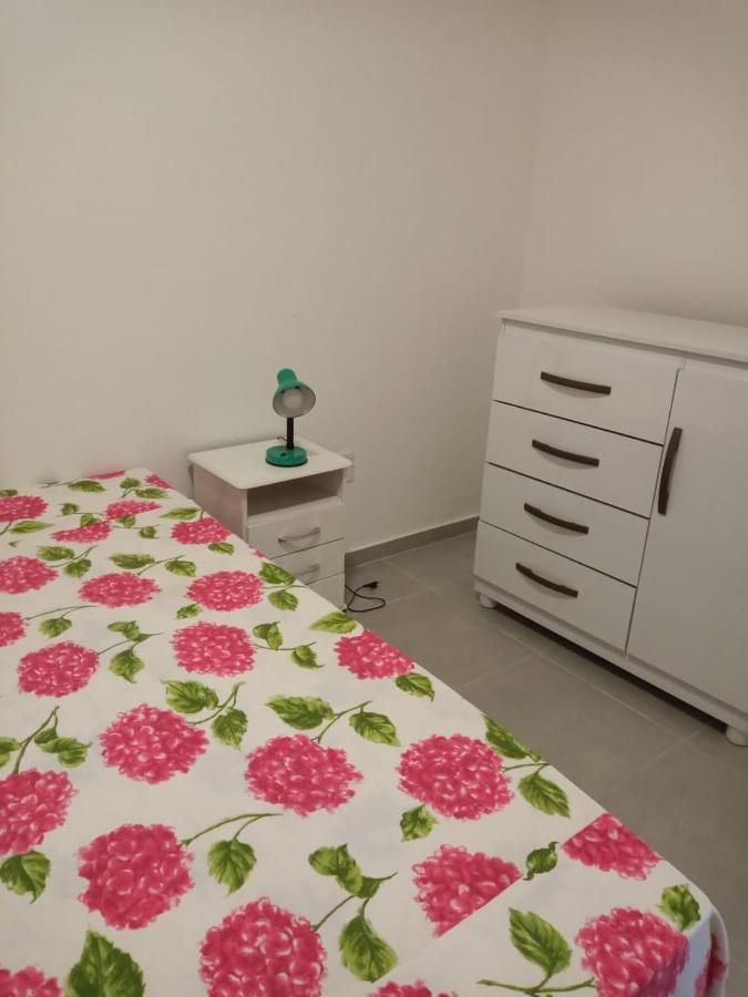 Apartamento Aconchegante A 100 Metros Da Praia อาร์ไฮยัล โด กาโบ ภายนอก รูปภาพ